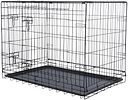 Vorschaubild TRIXIE Hundebox Home, schwarz