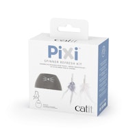 catit Pixi Ersatzteilset Kreisel Katzenspielzeug