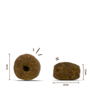 Vorschaubild Bosch HPC INSECT Adult Tapioka mit Äpfel 800g 