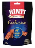 RINTI Exclusive Snack pur 50 Gramm HundesnackZubehörbild