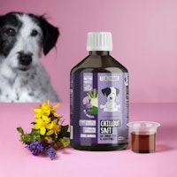 Tierliebhaber Chillout Saft