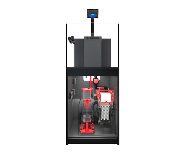 Red Sea REEFER MAX 200 G2+ System Aquarium mit Unterschrank