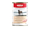 Vorschaubild MERA DOG pure sensitive MEAT 400g Hundenassfutter