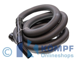 Oase Ersatzteile Saugschlauchgarnitur 38 mm x 5 m 300 hPa (44029)