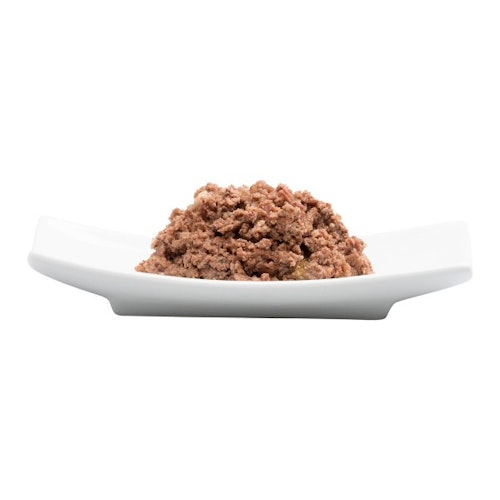 catz finefood Classic 6 x 200g Katzennassfutter