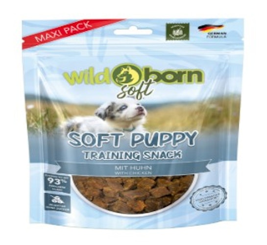 WILDBORN Soft Training Snack 350 g