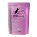 Dogz finefood 100 Gramm HundenassfutterVorschaubild