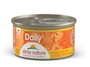 Vorschaubild Almo Nature Daily Menu 85g Dose Katzennassfutter