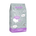 Vorschaubild grau Truthahn Hund Hundetrockenfutter