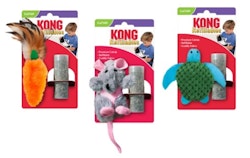 Kong Cat-Toy Mixpaket  3