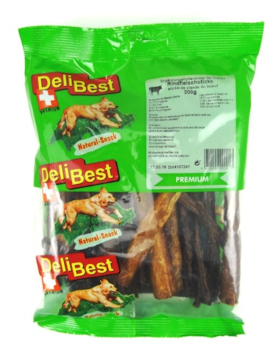 DeliBest Sticks Hundekauartikel