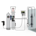 Vorschaubild JBL ProFlora CO2 Professional Set V Aquarienzubehör