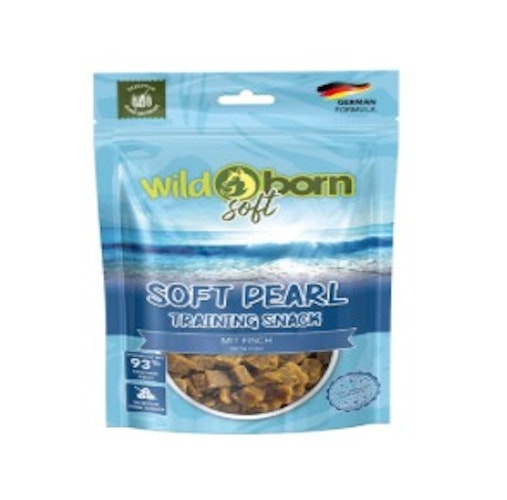 WILDBORN Soft Training Snack 100 g