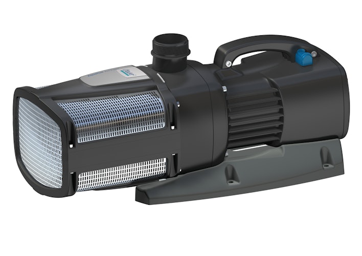 Oase Wasserspielpumpe Aquarius Eco Expert 44000