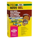 Vorschaubild JBL Pronovo Bel Grano Baby 3 x 10 Milliliter Fischfutter