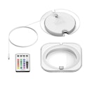 Vorschaubild biOrb Licht MCR groß weiß (72167)