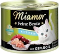 Miamor Feine Beute 185g Dose KatzennassfutterVorschaubild
