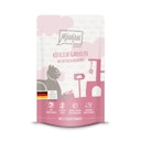 Vorschaubild MJAMJAM Quetschies 125g Beutel Katzennassfutter