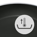 Vorschaubild WMF Stielpfanne Ø 24 cm CeraDur Profi