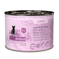 catz finefood Classic 6 x 200g KatzennassfutterVorschaubild
