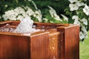 Vorschaubild Oase Wasserspiel Cube 90 CS (88427)
