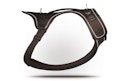Vorschaubild curli Belka Harness braun Hundegeschirr