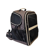 NOBBY Rucksack "EXTEND" braun 32 x 28 x 41 cm