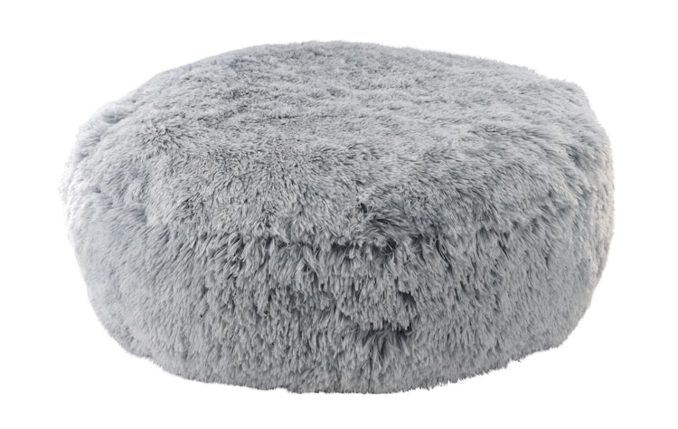 NOBBY Komfortkissen rund NURU