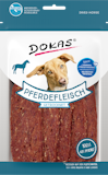 Dokas Hund Pferdefleisch getrocknet 60gZubehörbild