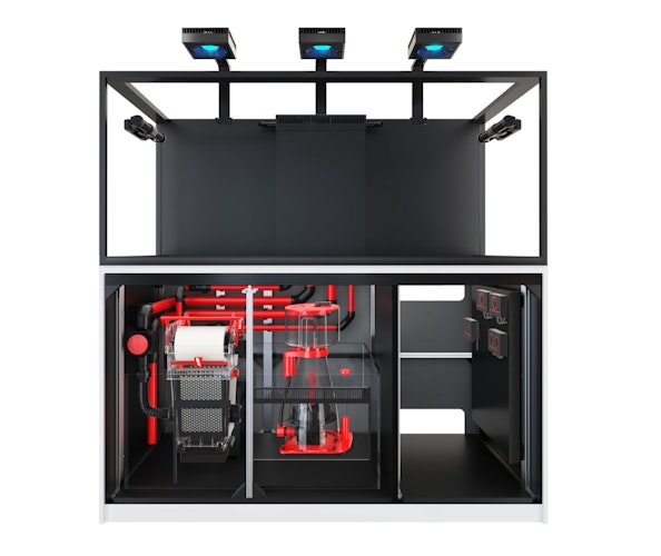 Red Sea REEFER™ MAX S-700 G2+ System