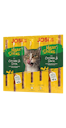 Vorschaubild Josera Katze 35g JosiCat Meat Sticks Chicken & Duck