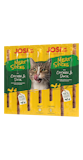Josera Katze 35g JosiCat Meat Sticks Chicken & DuckZubehörbild