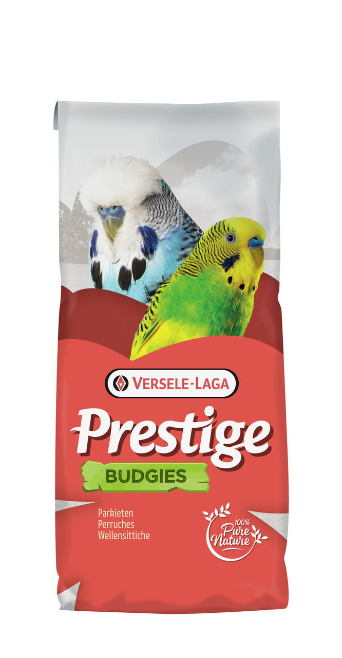VERSELE-LAGA Prestige Wellensittiche 20kg Vogelfutter