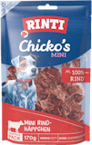 RINTI Chicko Mini Rind HundesnackZubehörbild