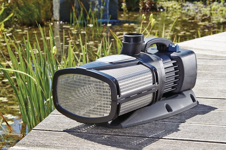 Oase Wasserspielpumpe Aquarius Eco Expert 22000