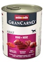 animonda Gran Carno Adult 800g Dose Hundenassfutter