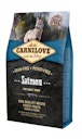Vorschaubild CARNILOVE Adult Salmon Hundetrockenfutter