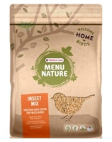 Vers 250g Insekten Mischung