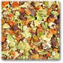 Vorschaubild JR FARM Wellness-Gemüse 600g Kleintiersnack