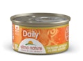Almo Nature Daily Menu 85g Dose KatzennassfutterVorschaubild