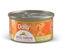 Vorschaubild Almo Nature Daily Menu 85g Dose Katzennassfutter