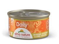 Mousse Pute Varianten Bild