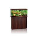 Vorschaubild JUWEL Rio 180 LED Aquarium mit Unterschrank