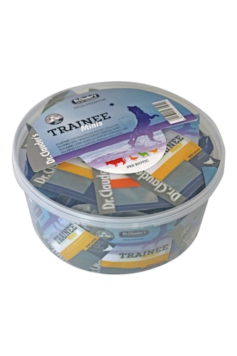 Dr. Clauder's Functional Trainee Snack Hundesnacks