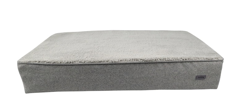 NOBBY Orthopädische Komfortmatte eckig CALBU