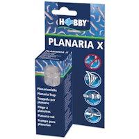 HOBBY Planaria X Planarienfalle Tierpflege