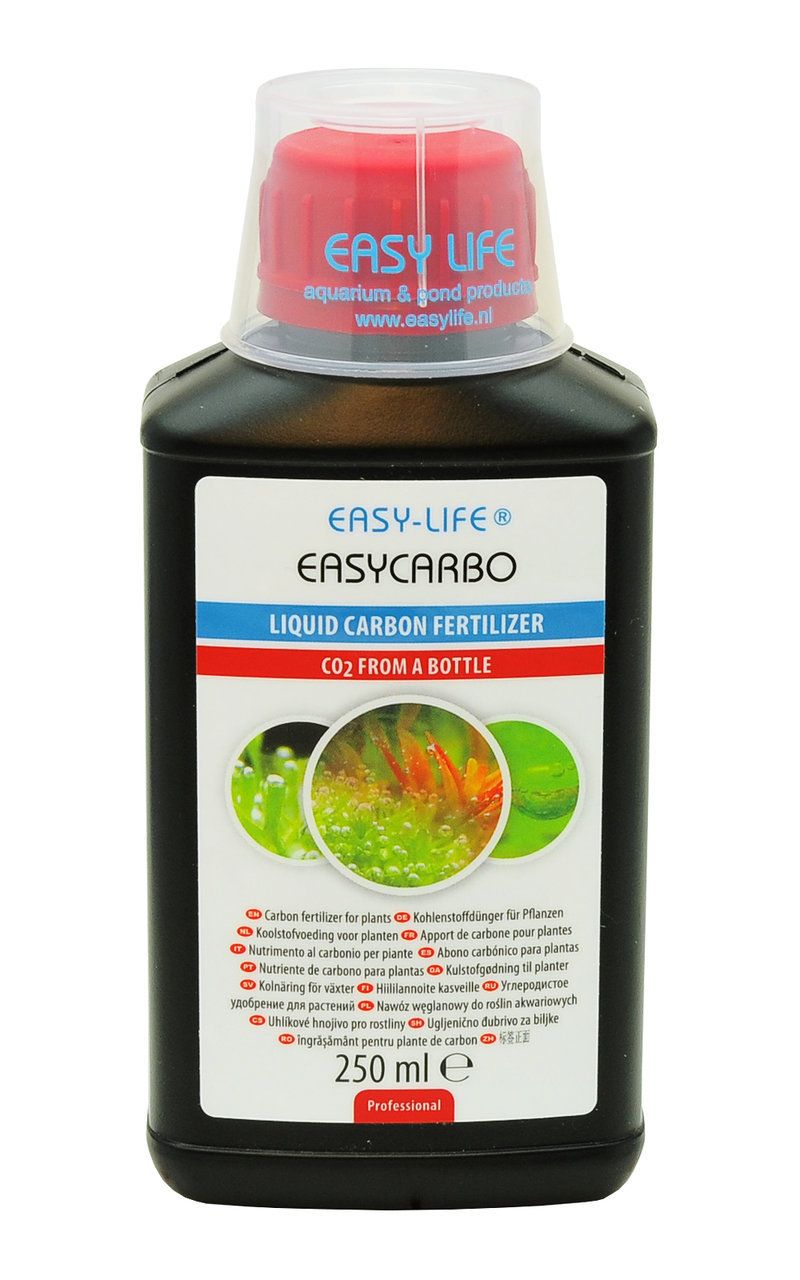 Easy-Life EasyCarbo