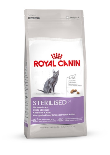 ROYAL CANIN FHN STERILISED Katzentrockenfutter