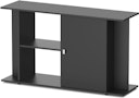 Vorschaubild Aquatlantis Style LED 120x40 schwarz Schrank