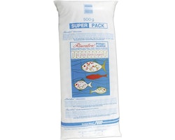 Filterwatte fein/weiß 500 g